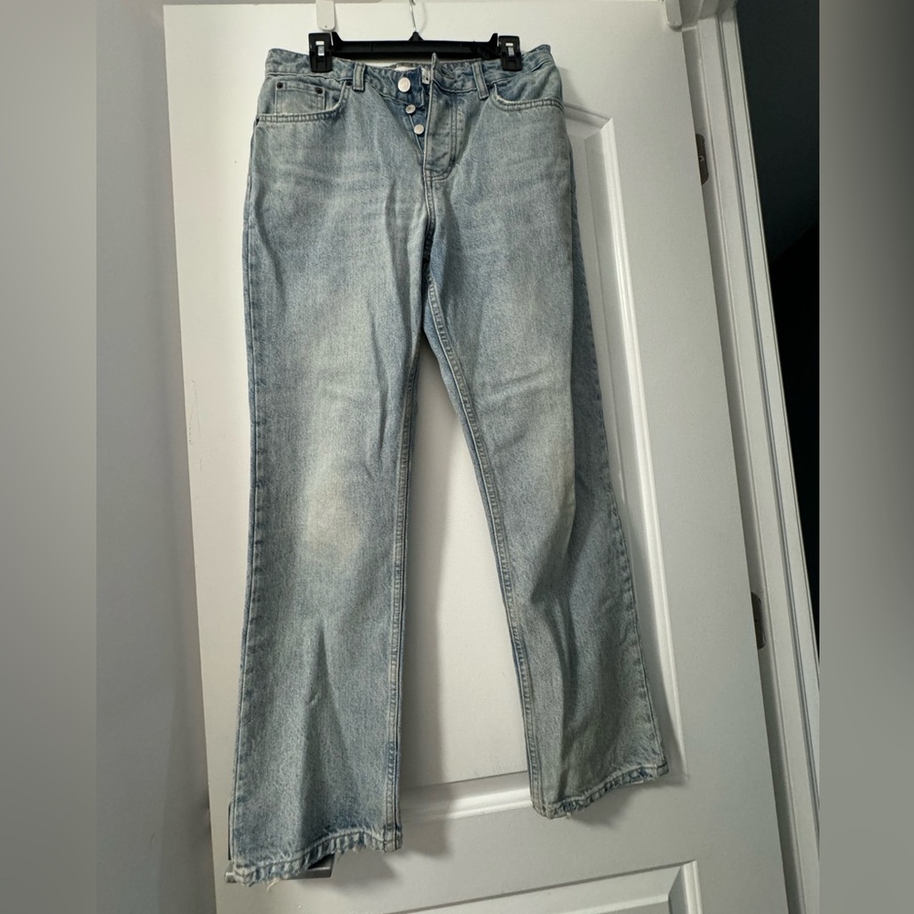 Zara jeans